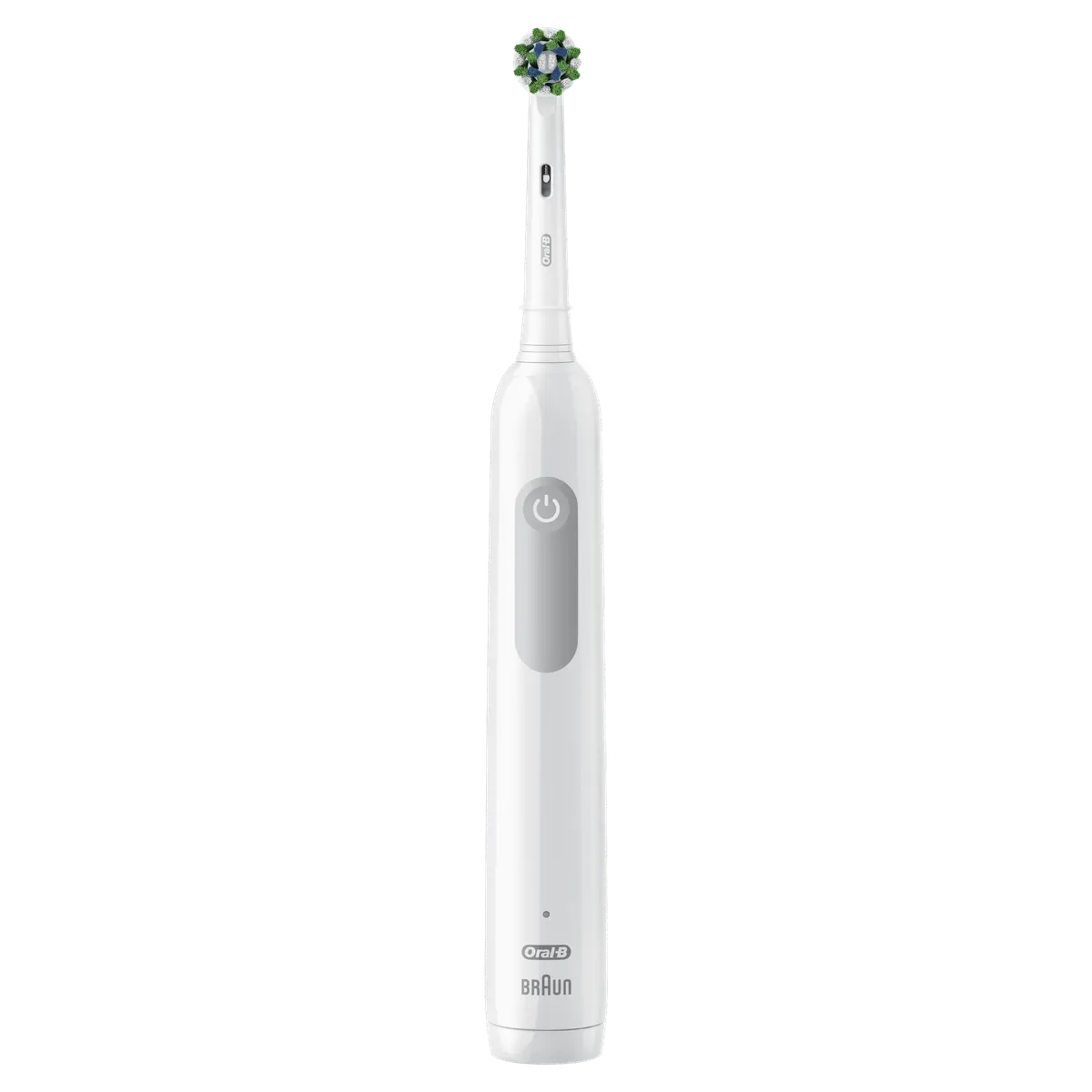 Electric toothbrush