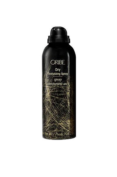 Dry Texturizing Spray