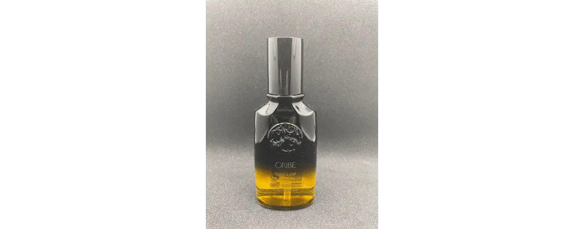 Oribe Gold Lust Nourishing Hair Oil