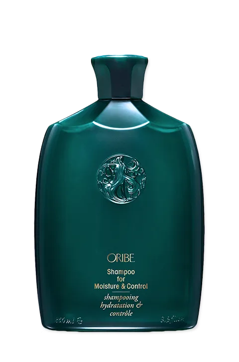 Oribe Gold Lust Shampoo