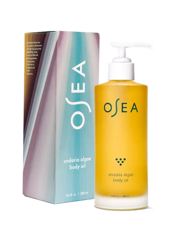Osea Undaria Algae Body Oil