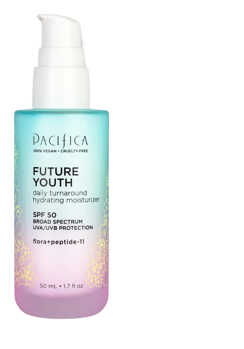 Future Youth Daily Turnaround Hydrating Moisturizer