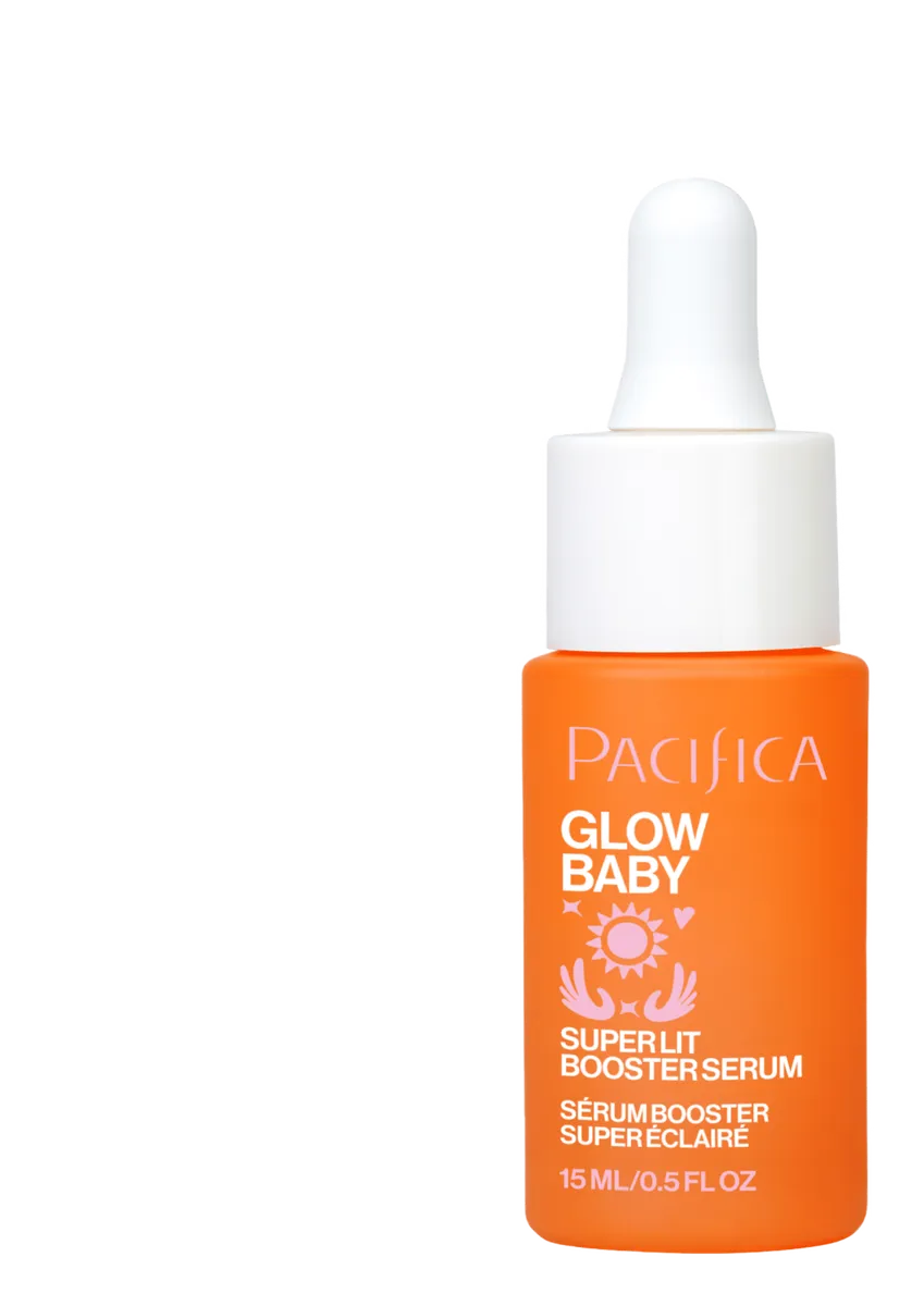 Pacifica Glow Baby Booster Serum