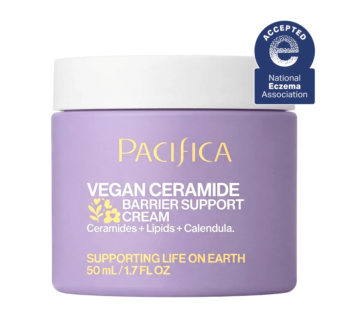 Vegan Ceramide Cream