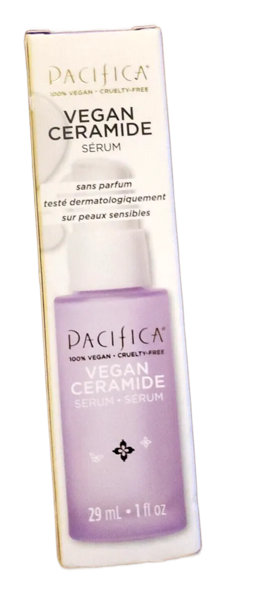 Pacifica Vegan Ceramide Serum