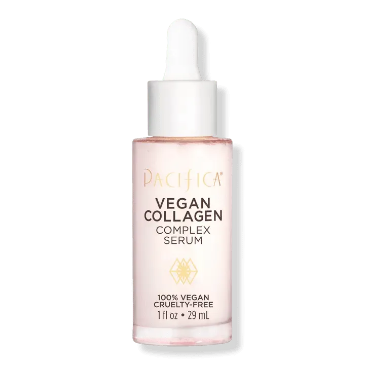 Pacifica Vegan Collagen