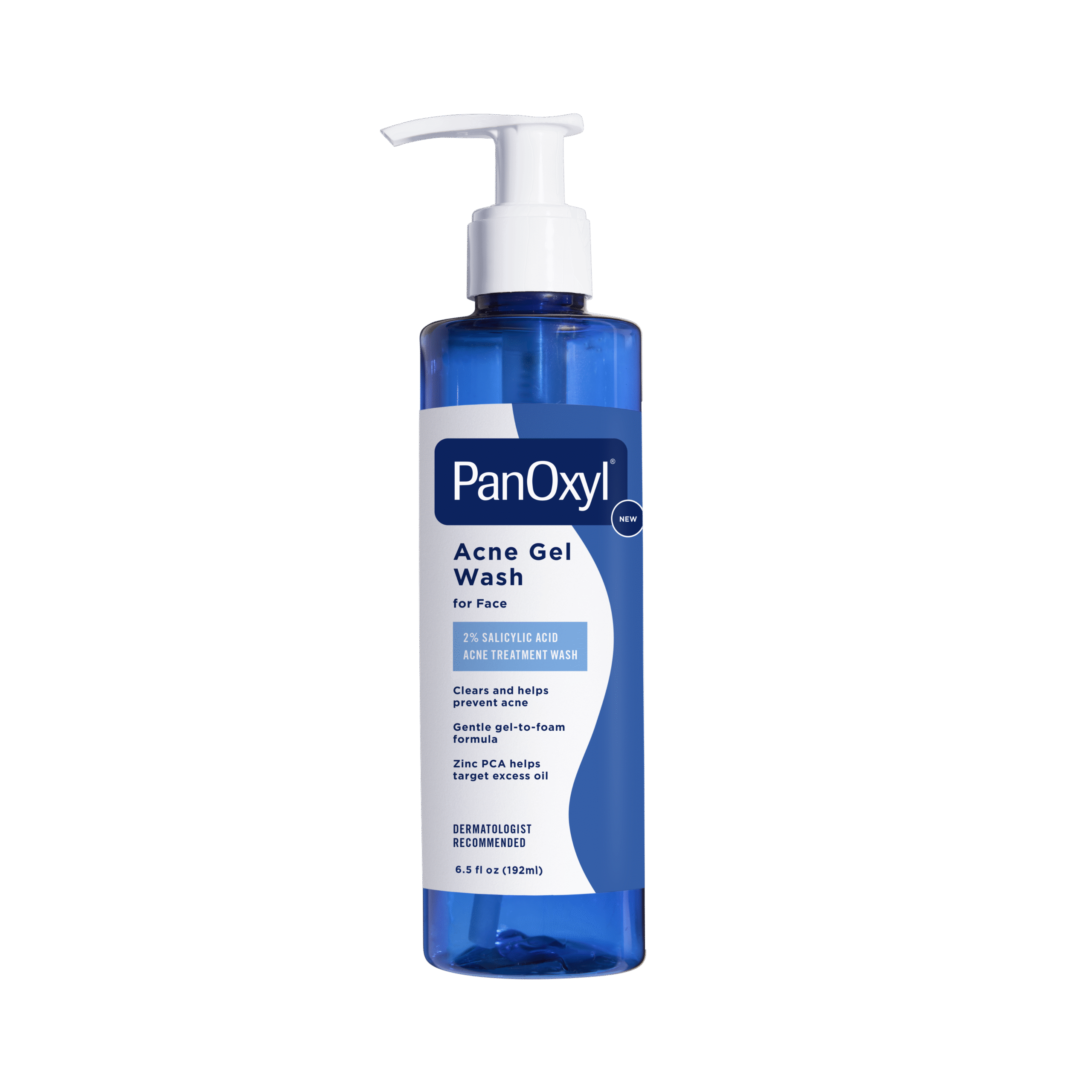 PanOxyl