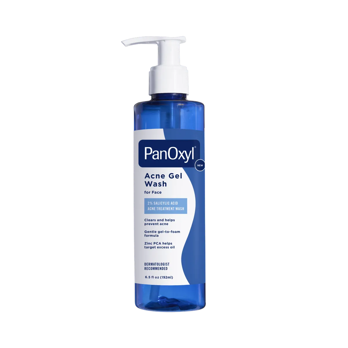 PanOxyl