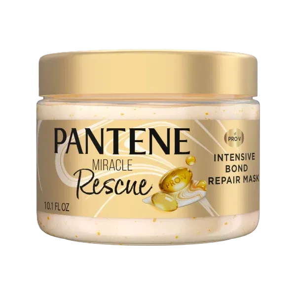 Miracle Rescue Intensive Bond Repair Mask