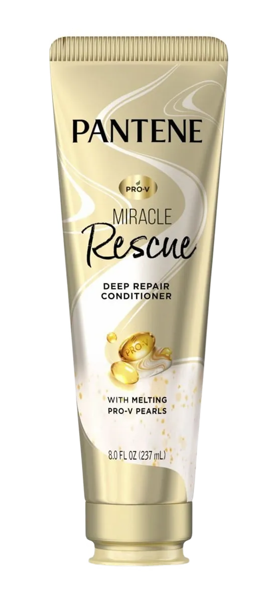 Pro-V Miracle Rescue Deep Repair Conditioner