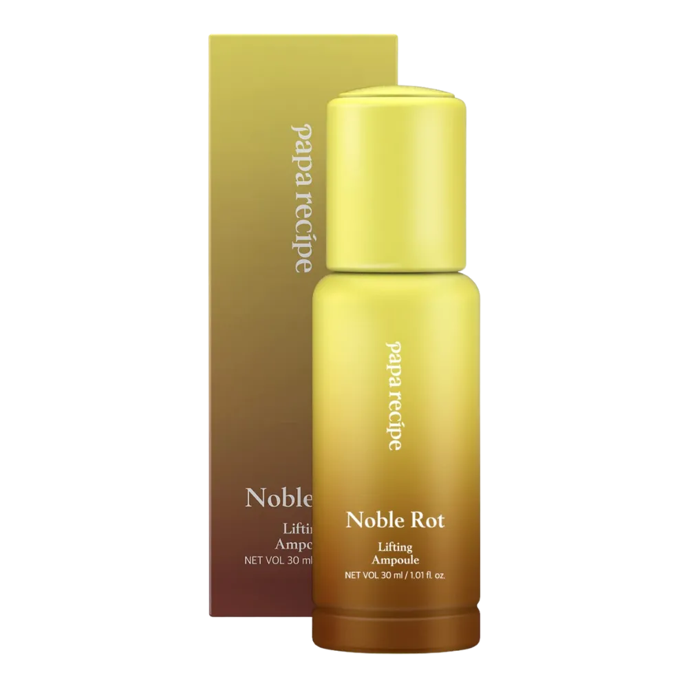 Papa Recipe Noble Rot Lifting Ampoule