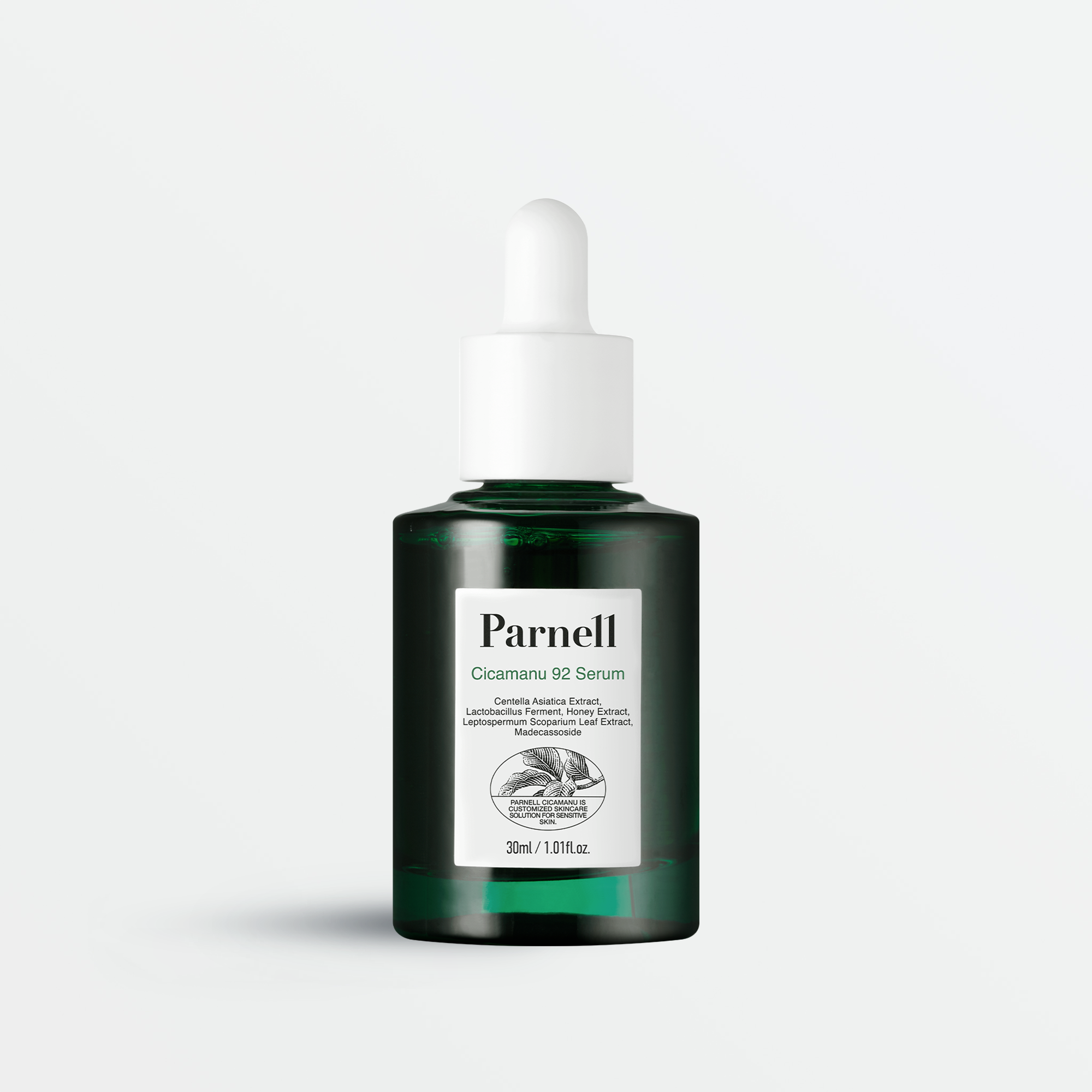 Cicamanu 92 serum