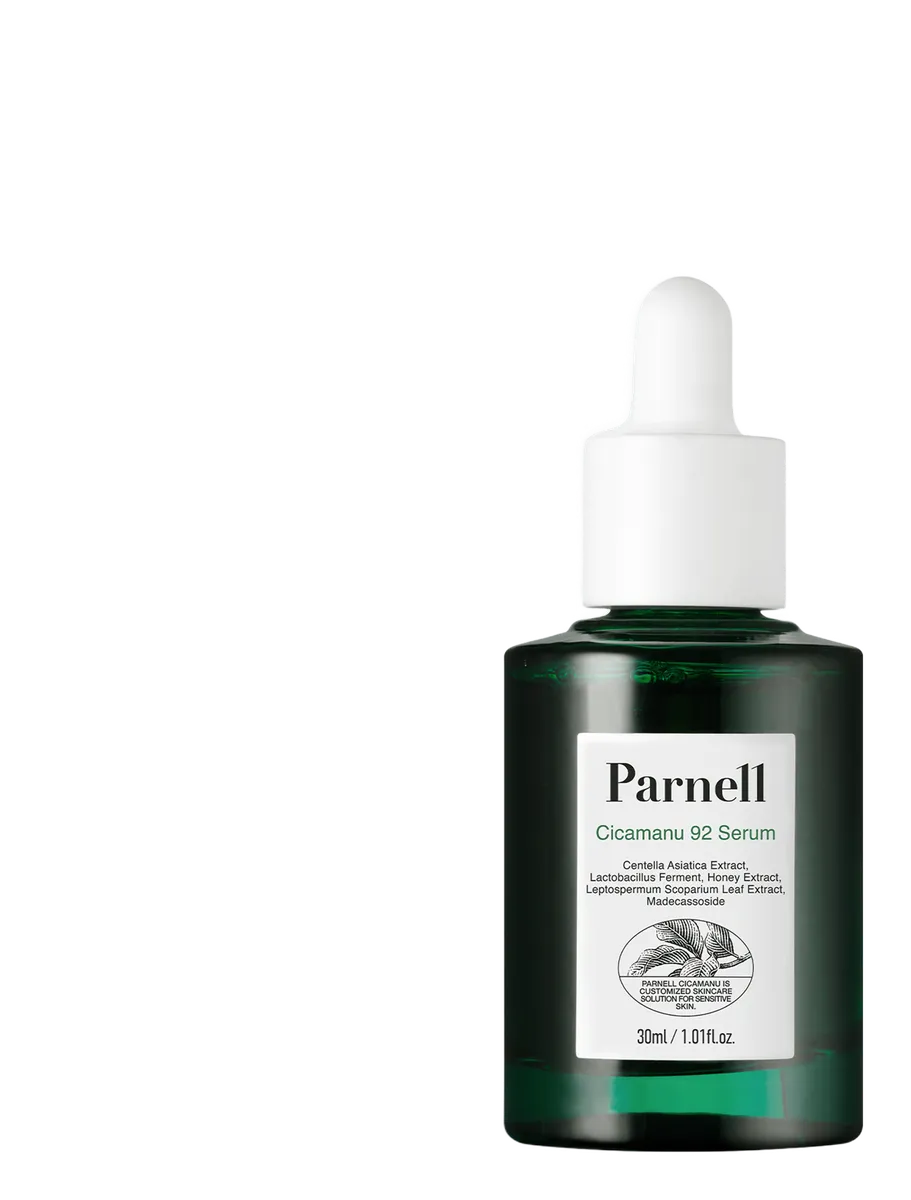 Cicamanu 92 serum
