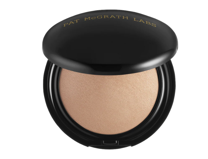 Blurring Under Eye Powder