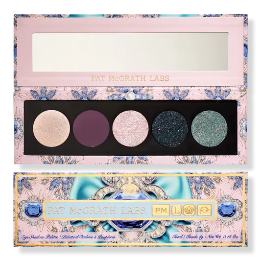 Pat McGrath Labs Eyeshadow Palettes