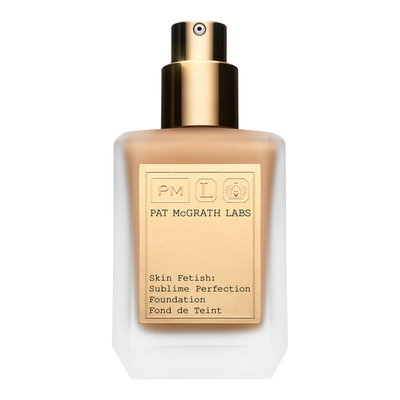 Pat McGrath Labs Foundation