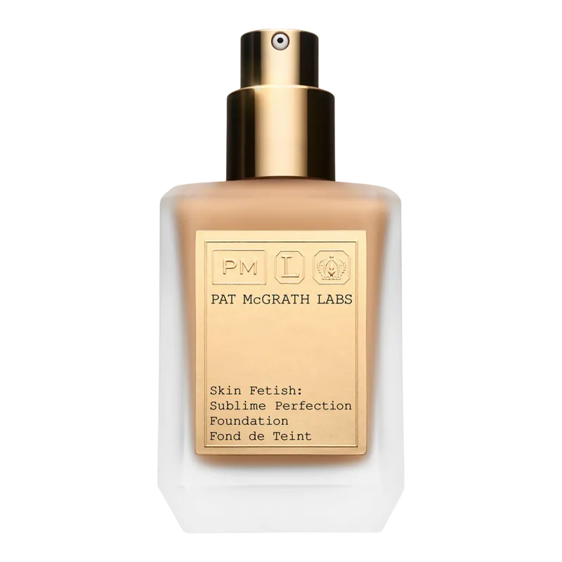 Pat McGrath Labs Foundation