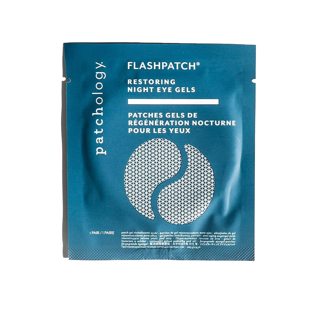Eye Patches