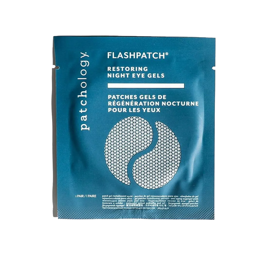 Patchology Eye Patches