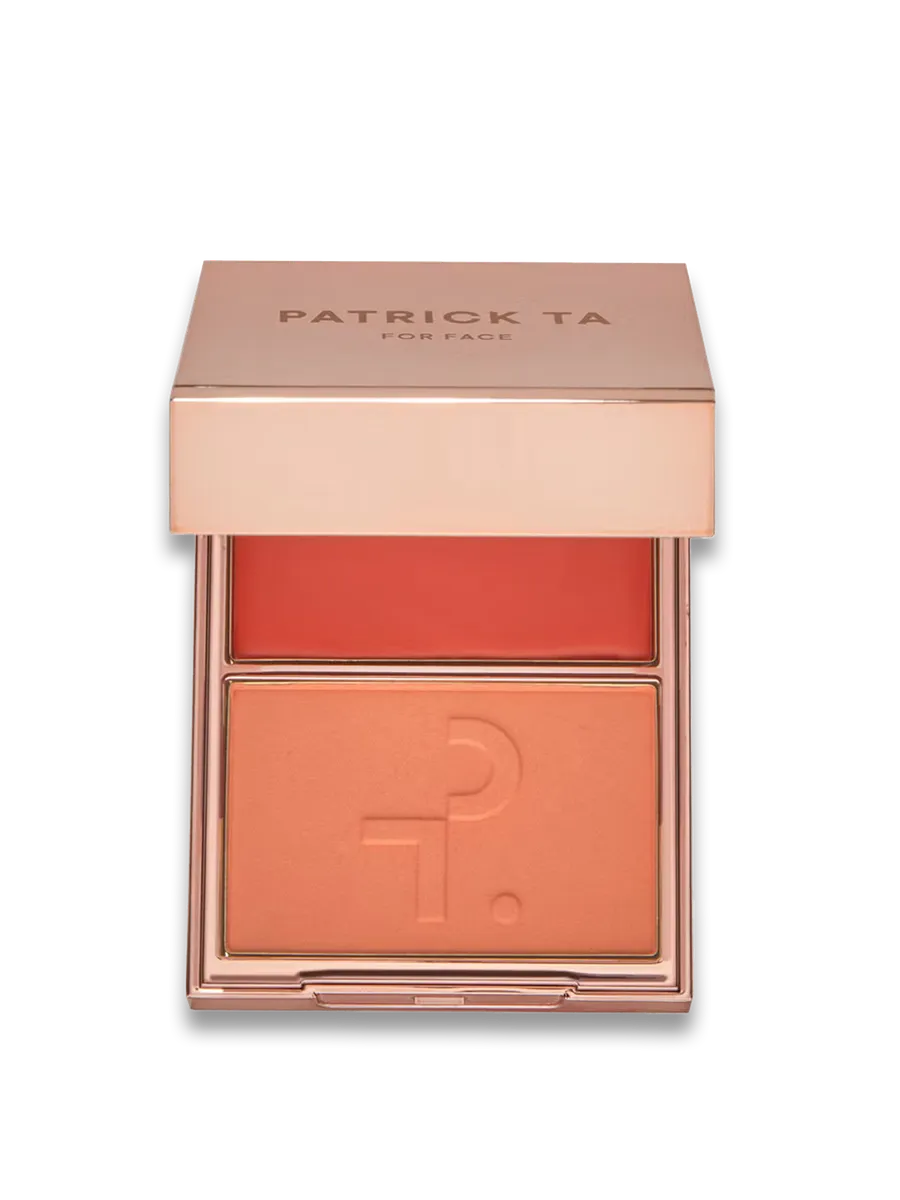 Patrick Ta Blush Duo - Not Too Much