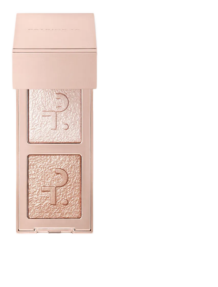 Major Dimension Eye Illusion Eyeshadow Duo in In Your Dreams