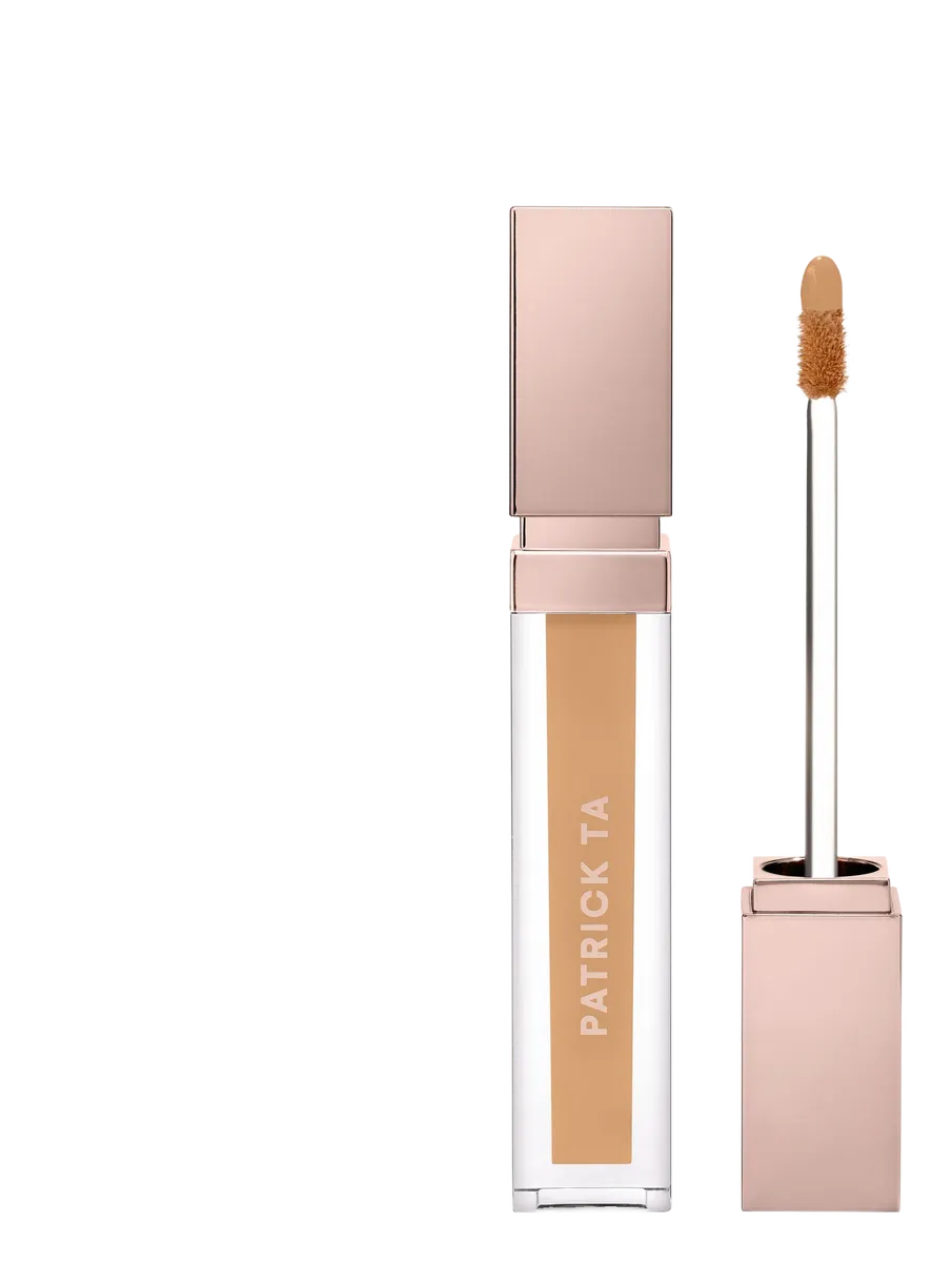 Major Skin Soft Blur Brightening Concealer