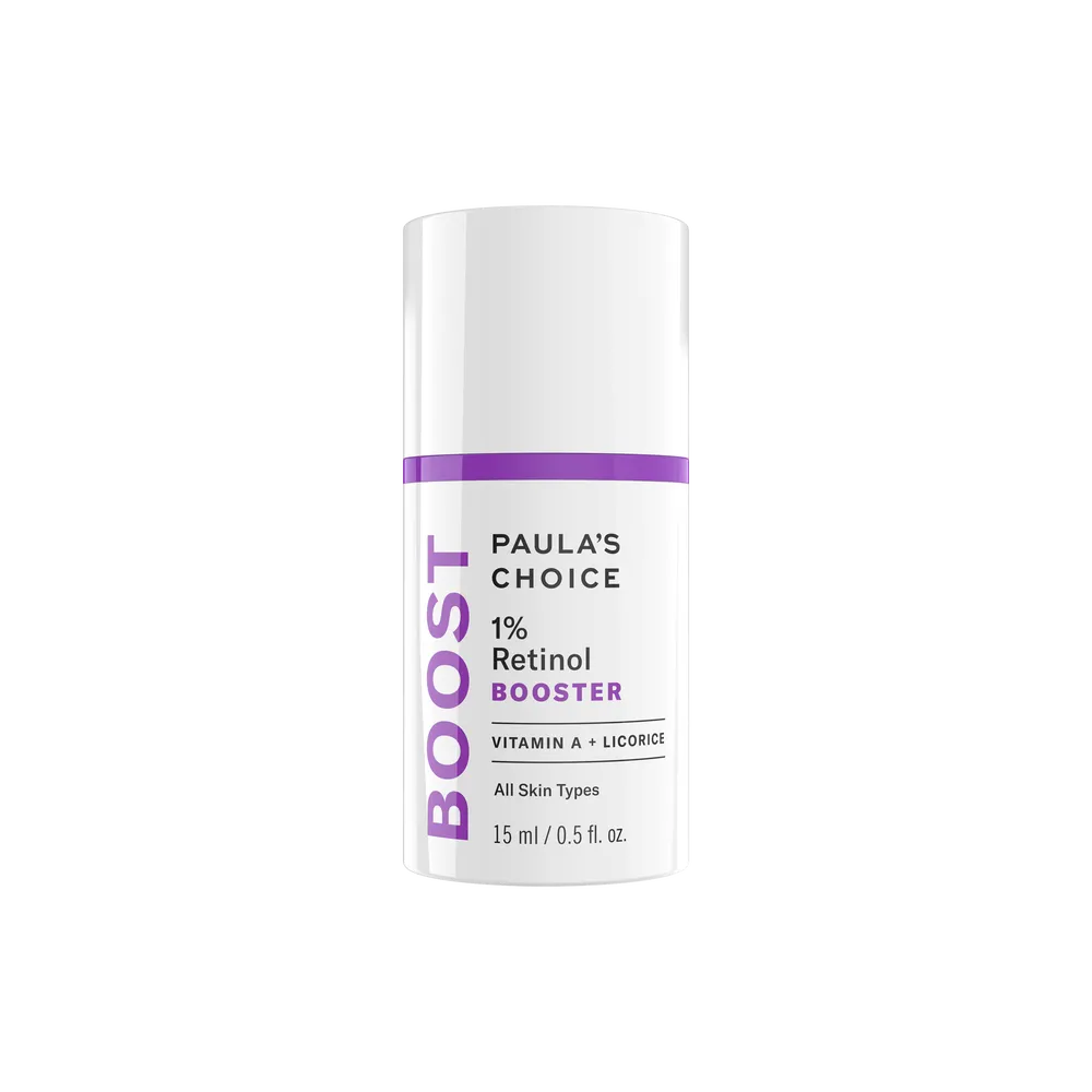Paula's Choice 1% Retinol Booster