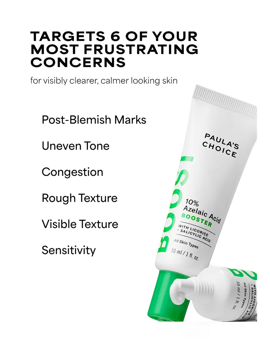 Paula's Choice 10% Azelaic Acid Booster