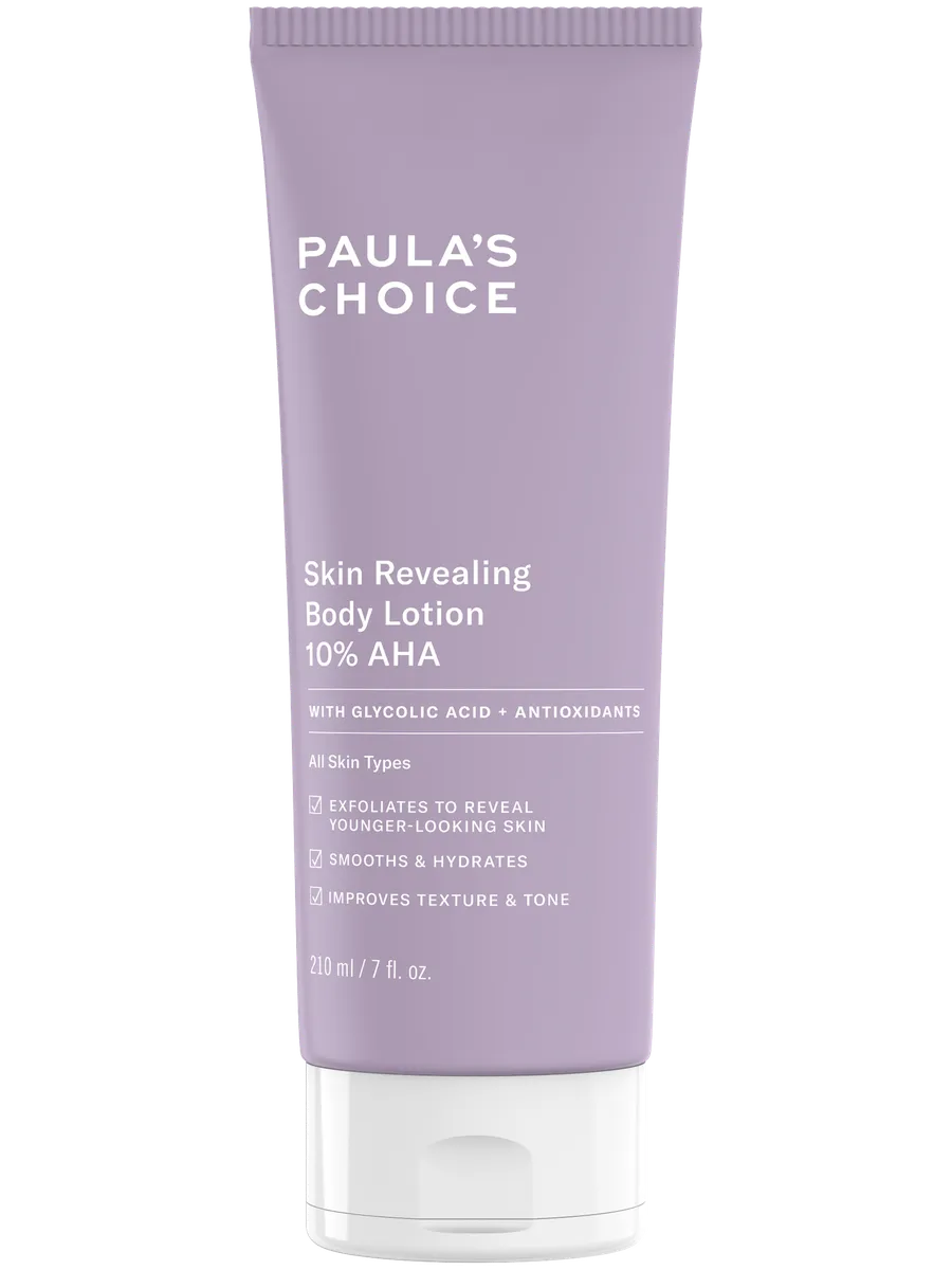 Paula's Choice 10% Glycolic Body Blend