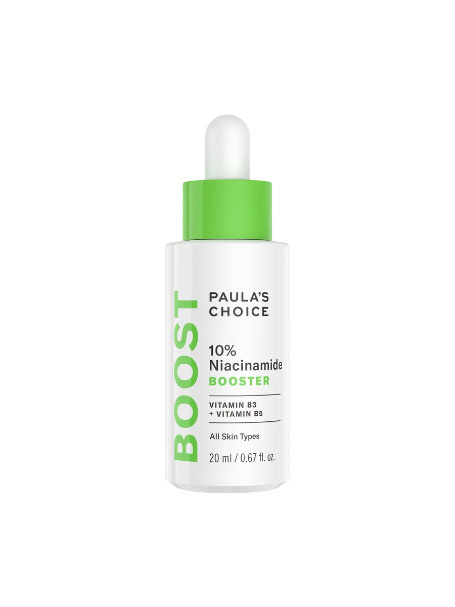 10% Niacinamide Booster