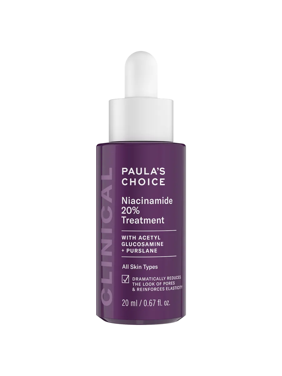 Paula's Choice 20% Niacinamide
