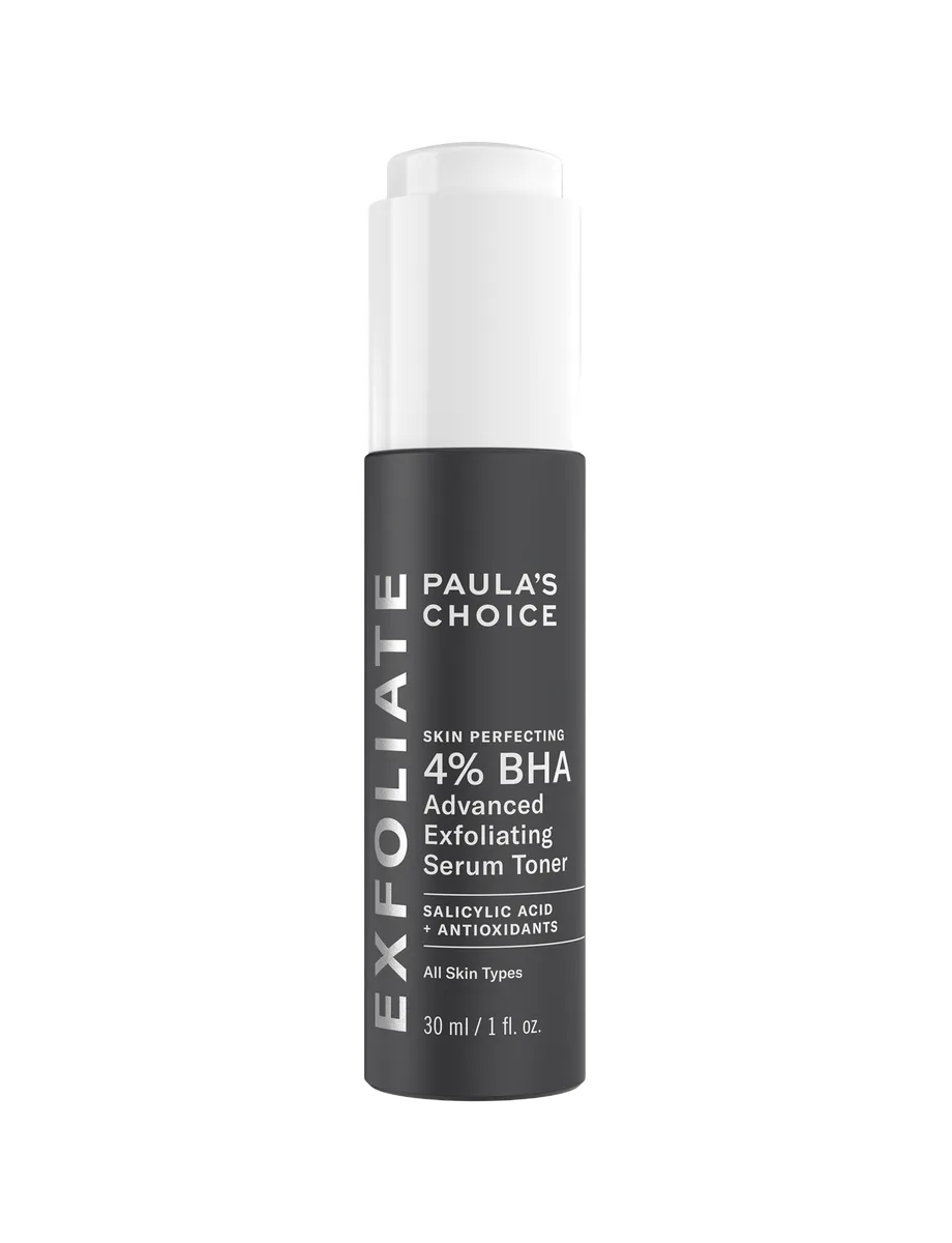 Paula's Choice 4% BHA