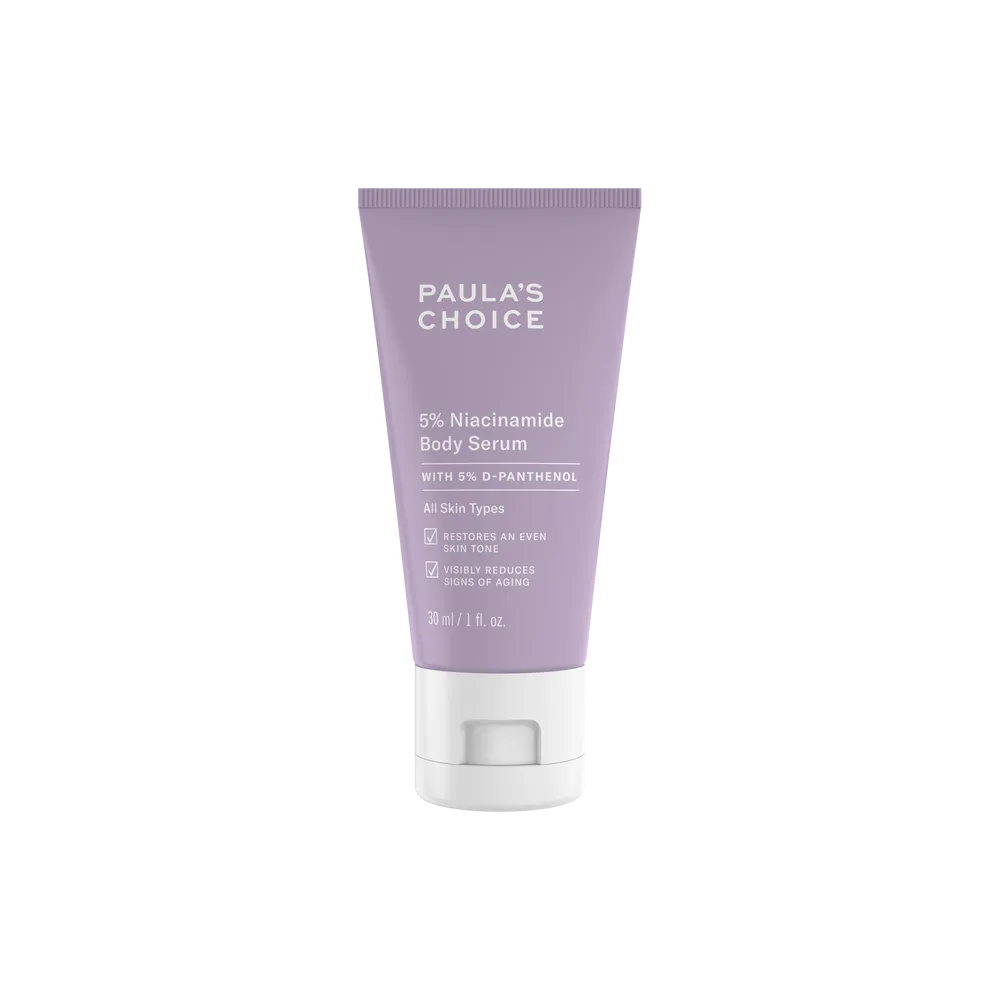 Paula's Choice 5% Niacinamide Body Serum