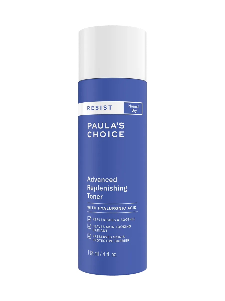 Paula's Choice Advanced Replenishing Toner