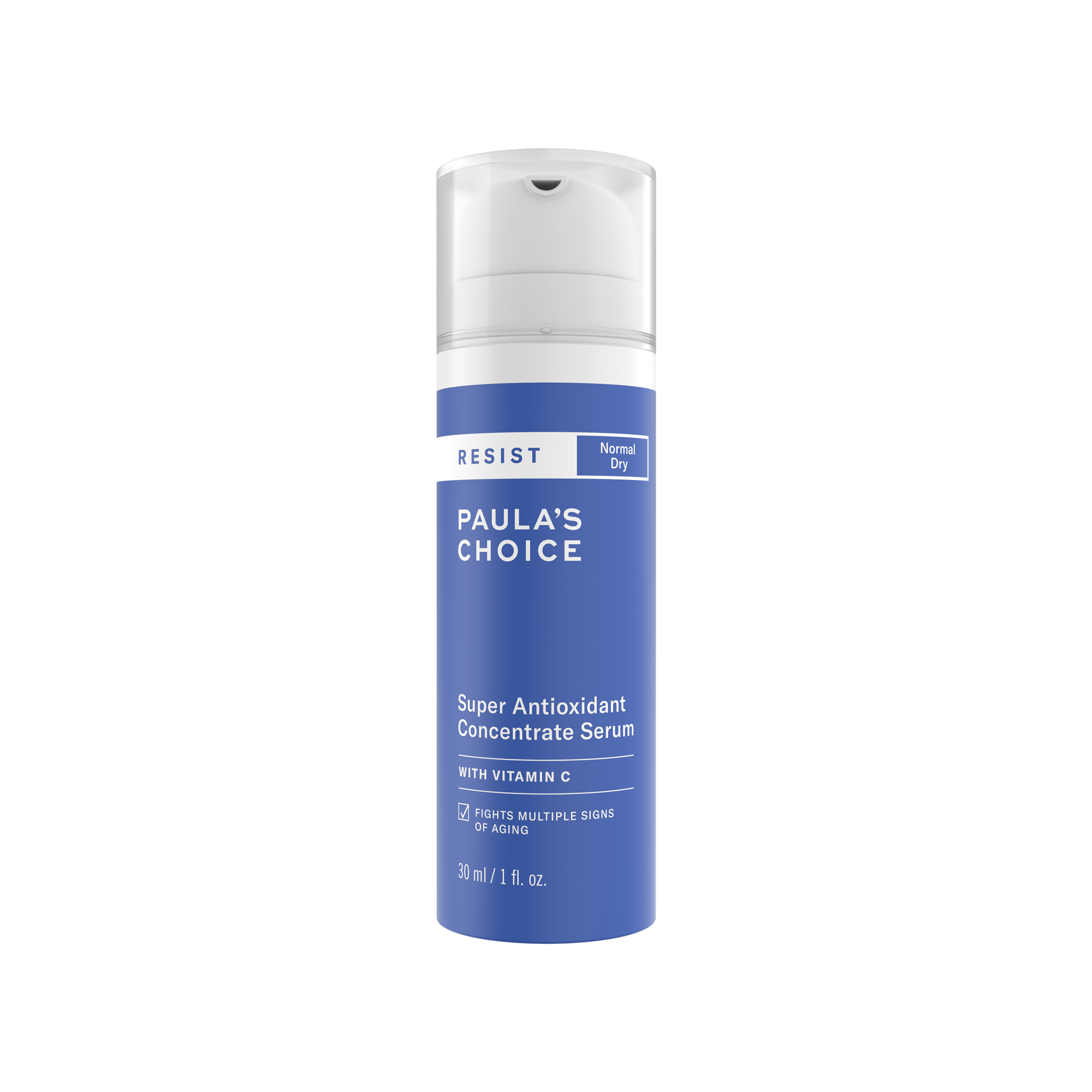 Antioxidant Serum