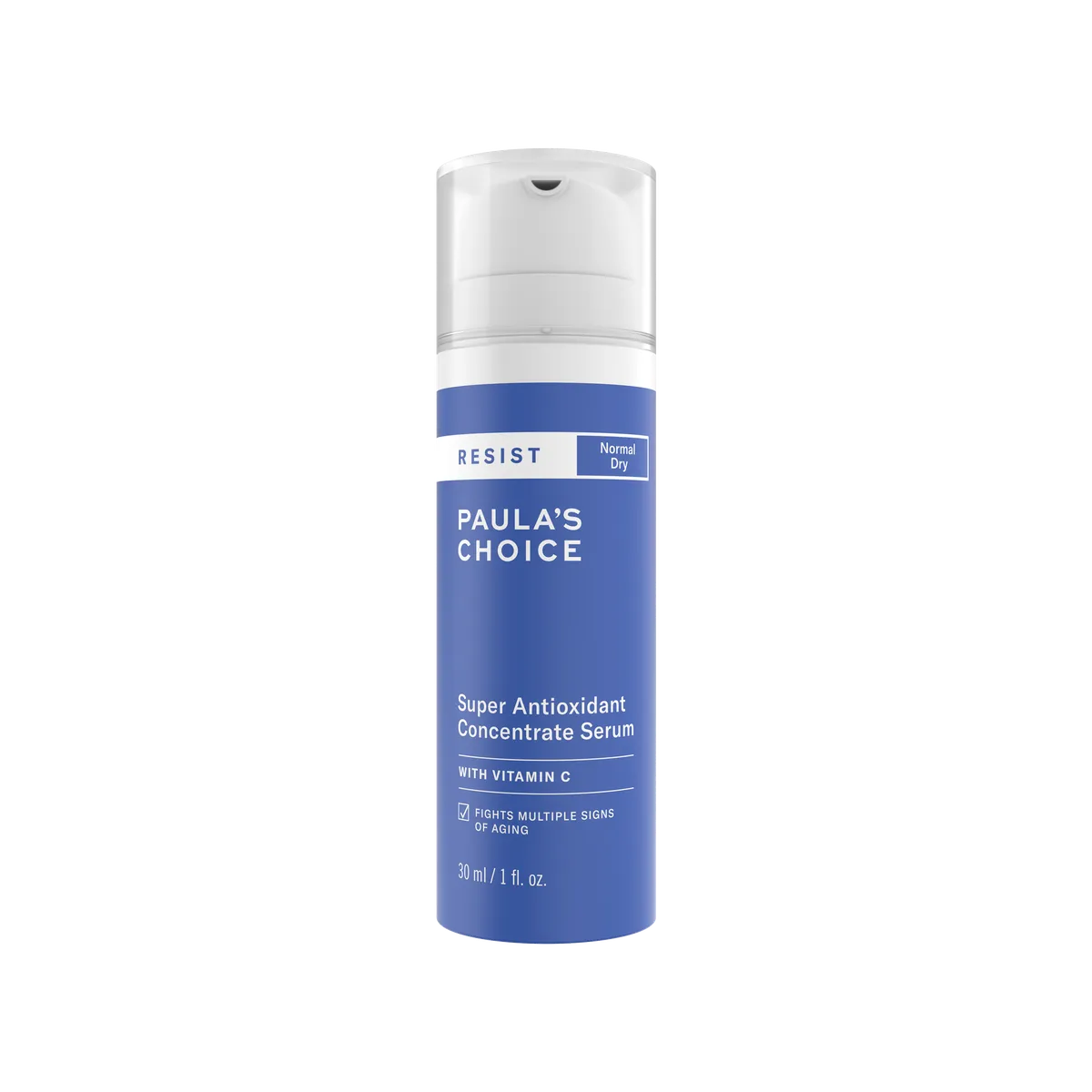Antioxidant Serum