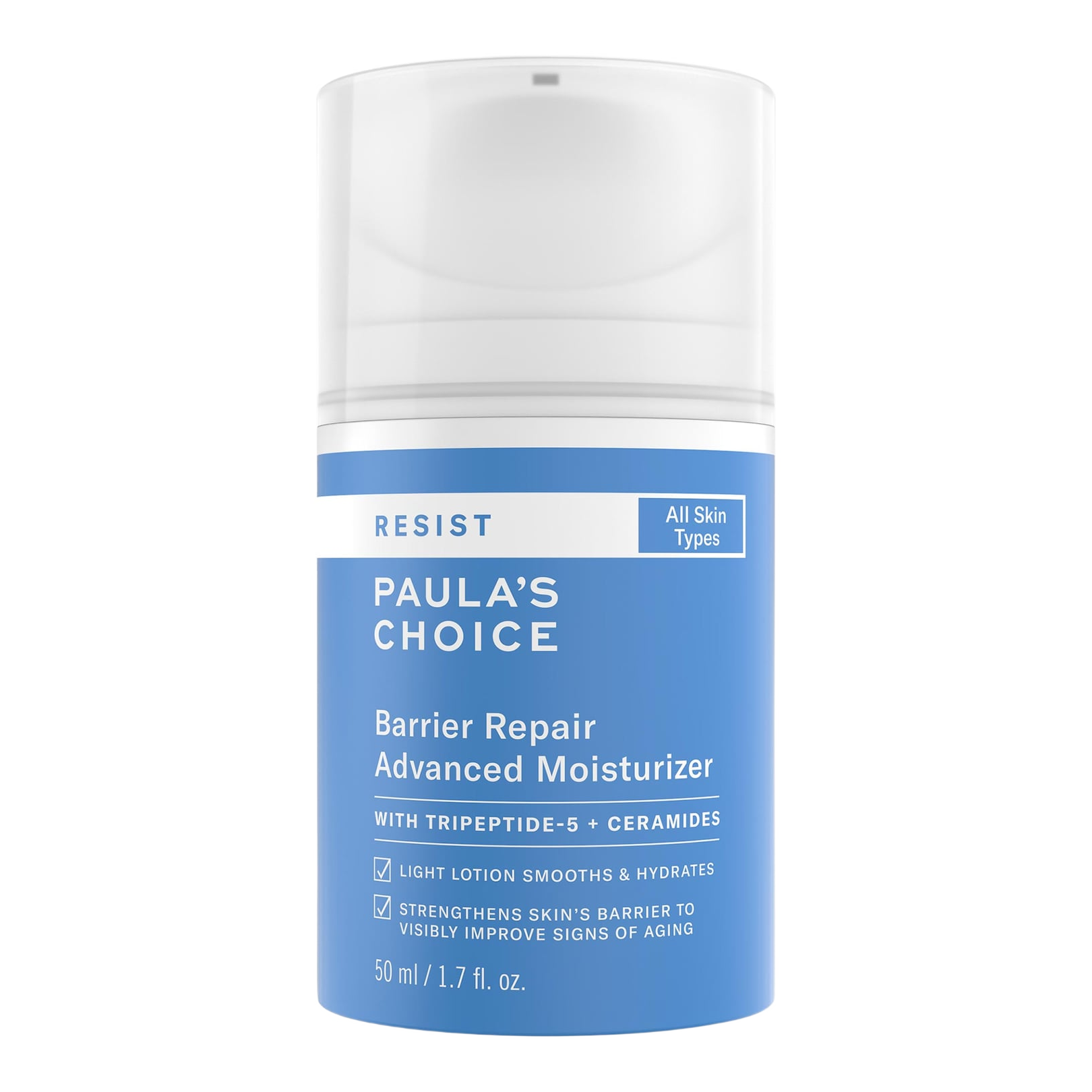 Barrier Repair Advanced Moisturizer