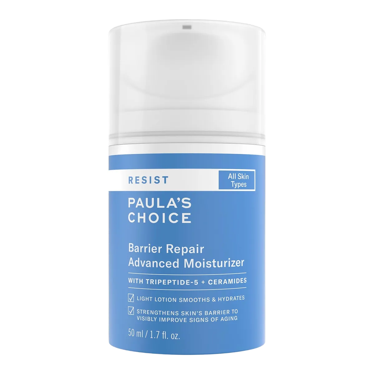 Barrier Repair Advanced Moisturizer