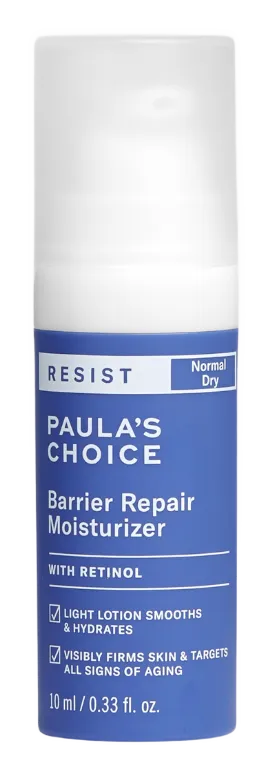 Paula's Choice Barrier Repair Moisturizer with Retinol
