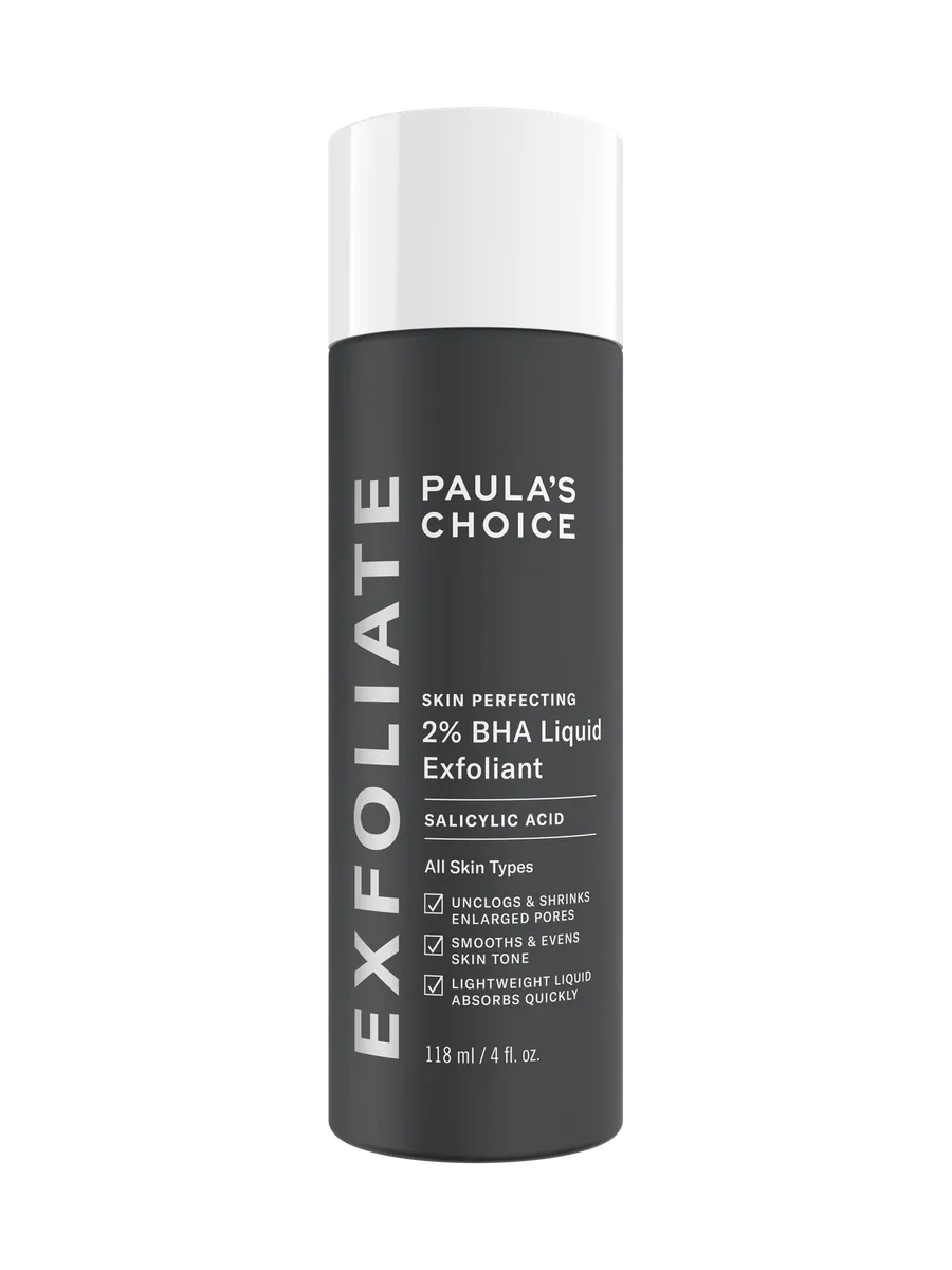 Paula's Choice BHA Serum