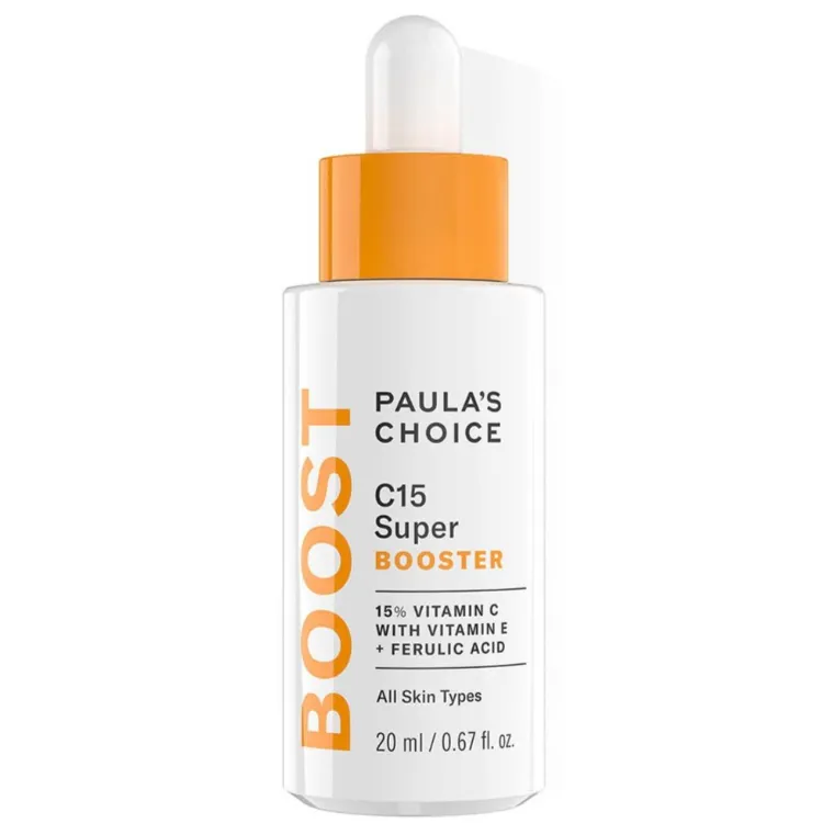 Paula's Choice C15 Super Booster (reformulated)