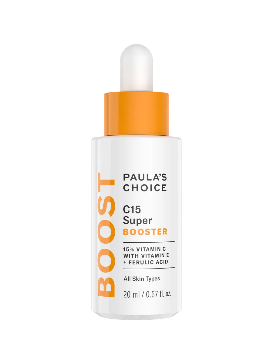 C15 Super Booster