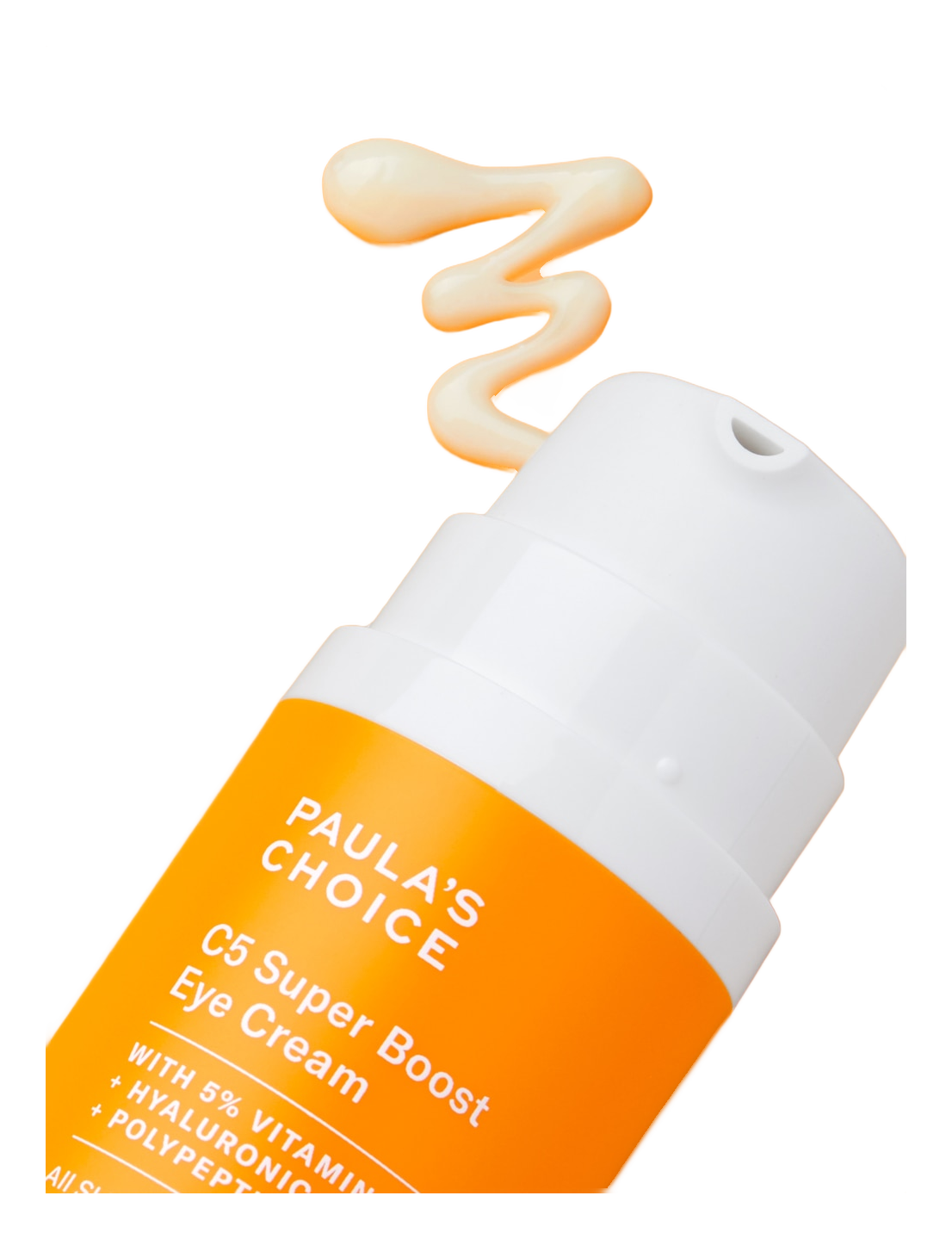 C5 Super Boost Eye Cream