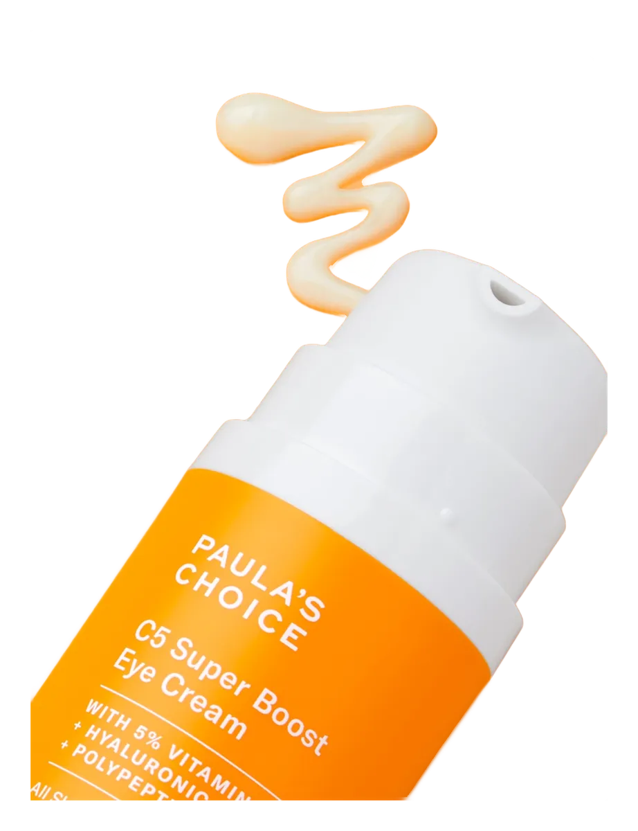 C5 Super Boost Eye Cream