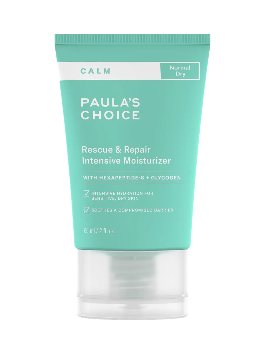 Paula's Choice Calm Rescue and Repair Intensive Moisturizer