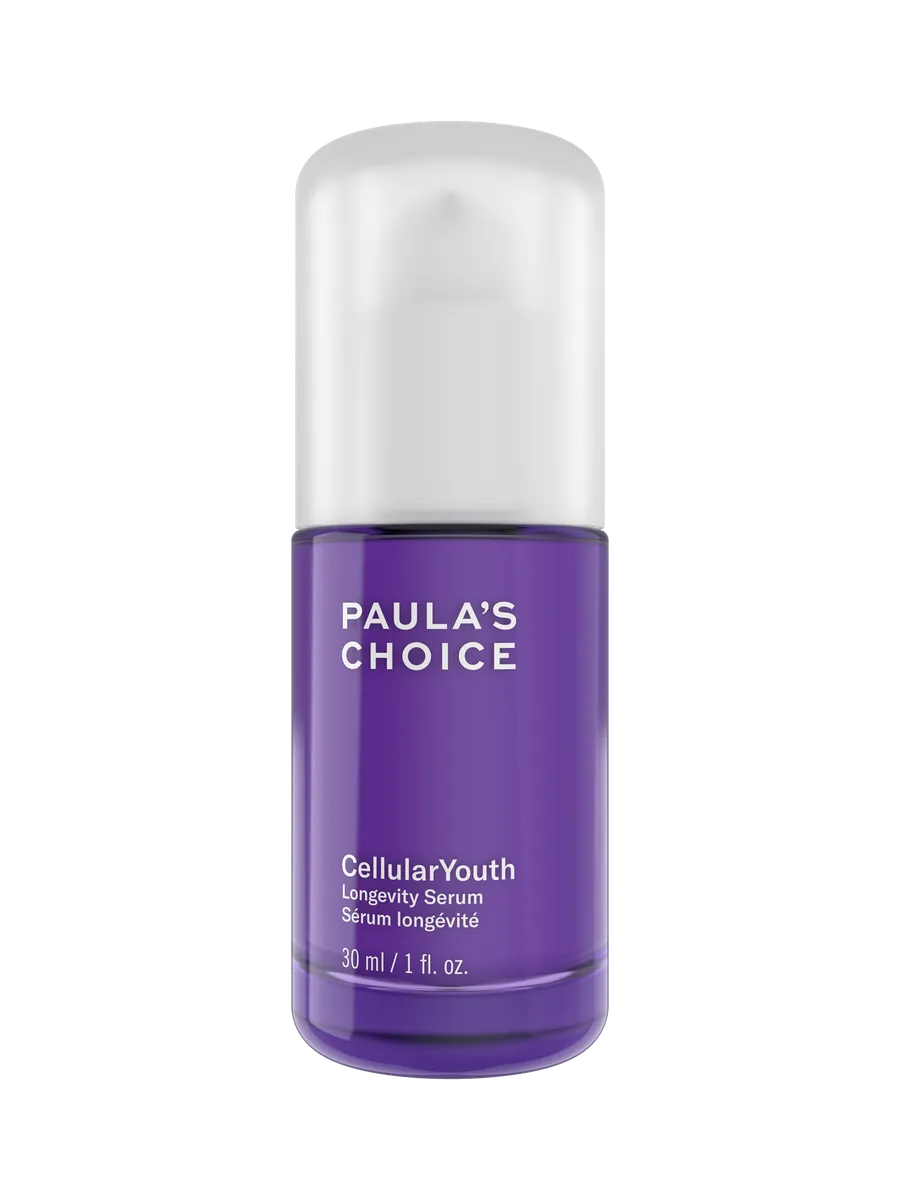 Paula's Choice Cellular Youth Longevity Serum