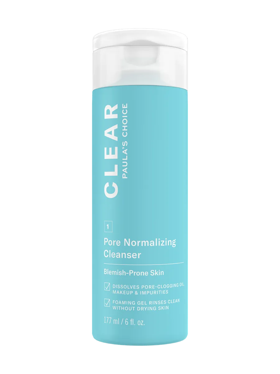 Paula's Choice Cleanser