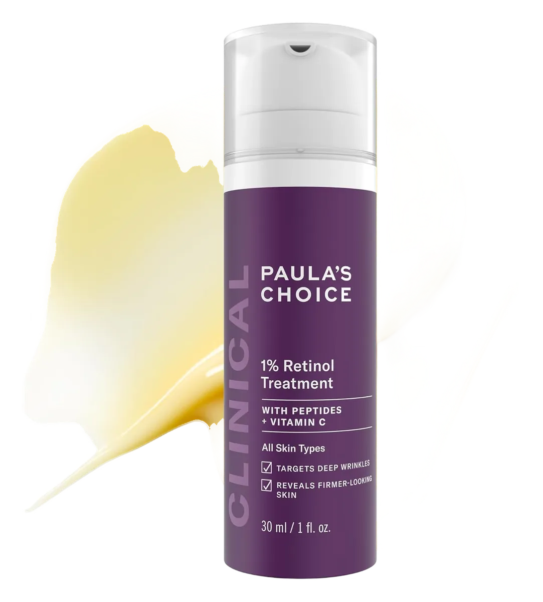 Paula's Choice CLINICAL 1% Retinol Treatment