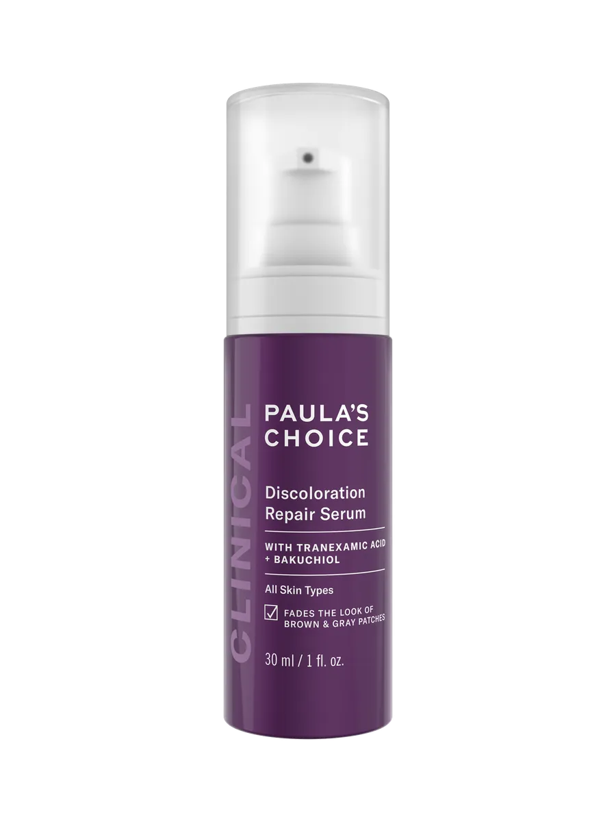 Discoloration Repair Serum