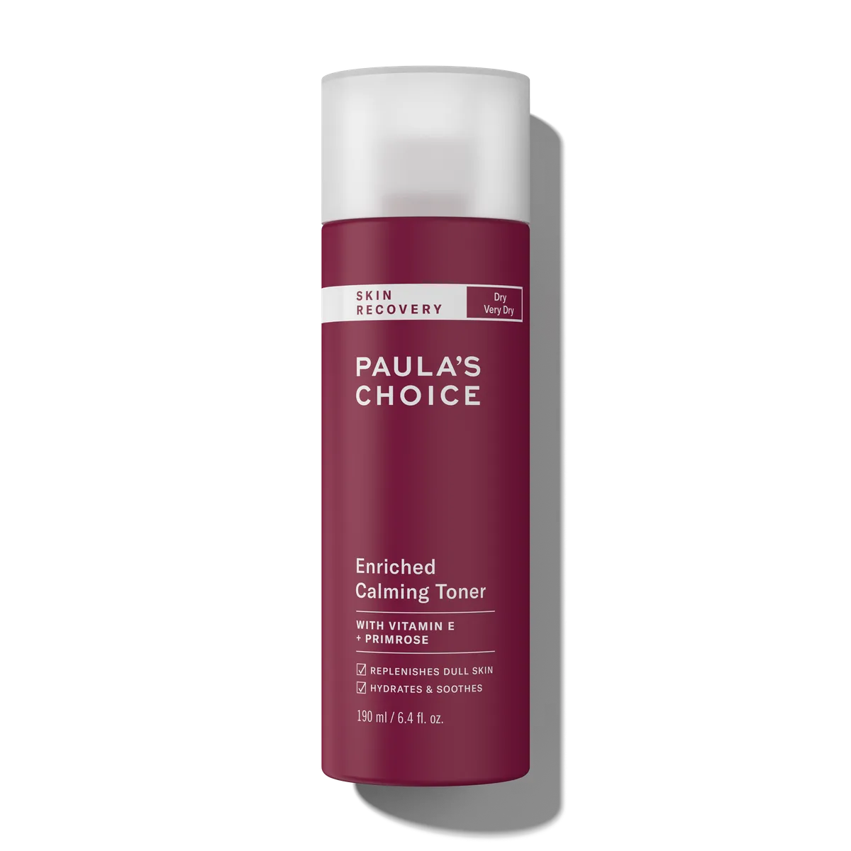 Paula's Choice Enriched Calming Toner